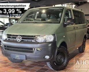 VW T5 andere Gebrauchtwagen