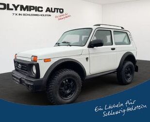 Lada Niva Gebrauchtwagen