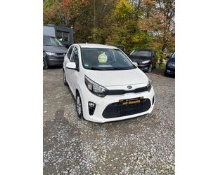 Kia Picanto Gebrauchtwagen