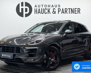 Porsche Macan Gebrauchtwagen