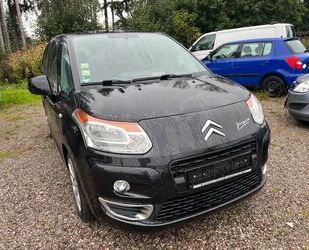 Citroen C3 Picasso Gebrauchtwagen