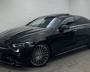 Mercedes-Benz CLS 400 Gebrauchtwagen