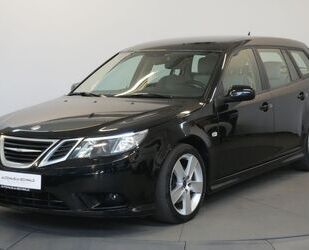 Saab 9-3 Gebrauchtwagen