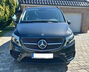 Mercedes-Benz V 300 Gebrauchtwagen
