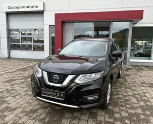 Nissan X-Trail Gebrauchtwagen