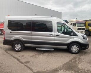 Ford Transit Gebrauchtwagen