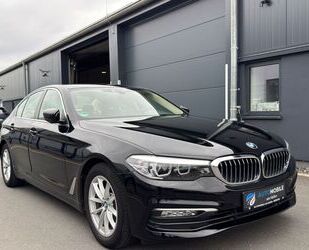 BMW 520 Gebrauchtwagen