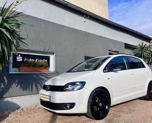 VW Golf Plus Gebrauchtwagen