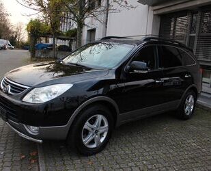 Hyundai ix55 Gebrauchtwagen