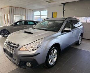 Subaru Legacy Gebrauchtwagen