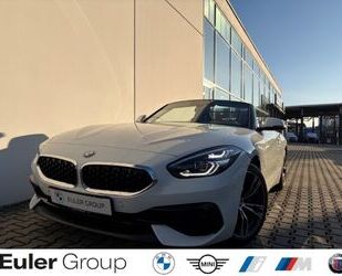 BMW Z4 Gebrauchtwagen