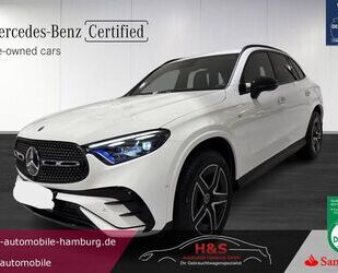 Mercedes-Benz GLC 300 Gebrauchtwagen