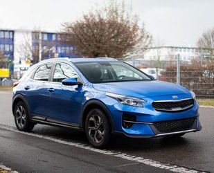 Kia XCeed Gebrauchtwagen