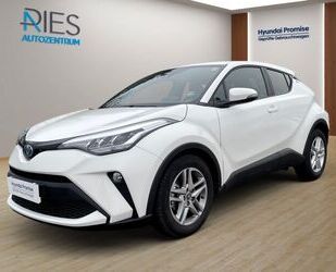Toyota C-HR Gebrauchtwagen