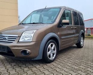 Ford Tourneo Gebrauchtwagen