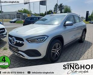 Mercedes-Benz GLA 250 Gebrauchtwagen