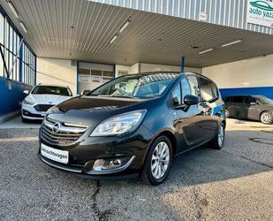 Opel Meriva Gebrauchtwagen