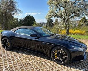Aston Martin DB11 Gebrauchtwagen
