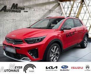 Kia Stonic Gebrauchtwagen