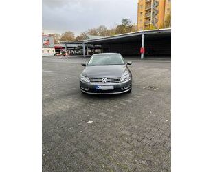 VW CC Gebrauchtwagen