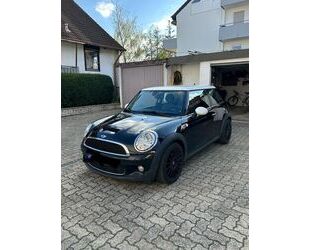 Mini Cooper S Gebrauchtwagen