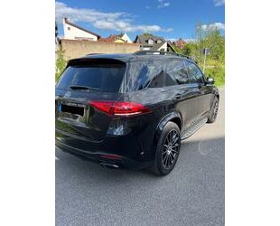Mercedes-Benz GLE 450 Gebrauchtwagen