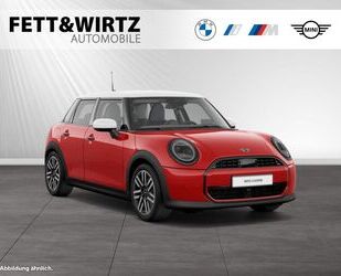 Mini Cooper C Gebrauchtwagen