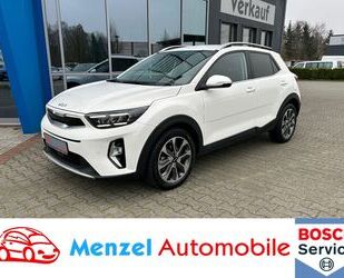 Kia Stonic Gebrauchtwagen