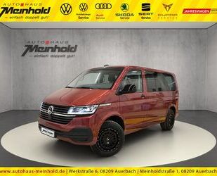 VW T6 Multivan Gebrauchtwagen