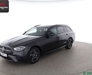 Mercedes-Benz E 300 Gebrauchtwagen