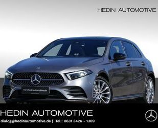 Mercedes-Benz A 250 Gebrauchtwagen