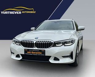 BMW 320 Gebrauchtwagen
