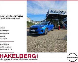 Kia XCeed Gebrauchtwagen