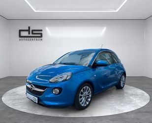 Opel Adam Gebrauchtwagen