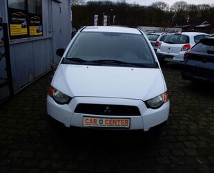 Mitsubishi Colt Gebrauchtwagen