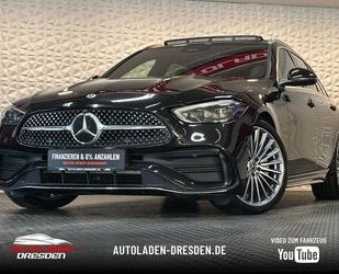Mercedes-Benz C 220 Gebrauchtwagen