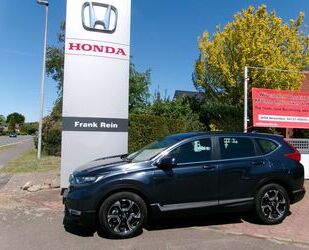Honda CR-V Gebrauchtwagen