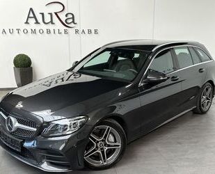 Mercedes-Benz C 300 Gebrauchtwagen