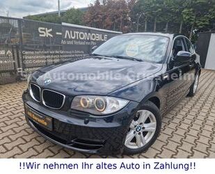 BMW 118 Gebrauchtwagen