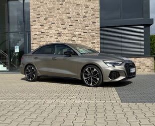 Audi S3 Gebrauchtwagen