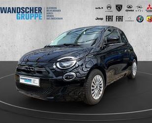 Fiat 500e Gebrauchtwagen
