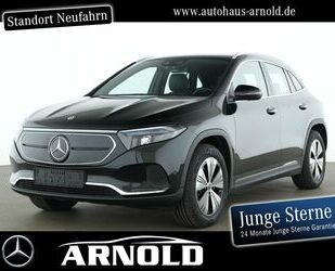 Mercedes-Benz EQA Gebrauchtwagen