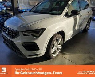 Seat Ateca Gebrauchtwagen