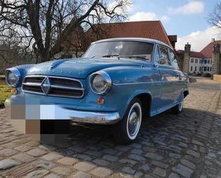 Borgward Andere Gebrauchtwagen