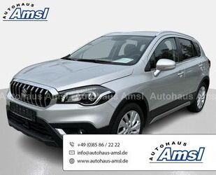 Suzuki (SX4) S-Cross Gebrauchtwagen