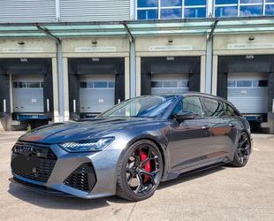 Audi RS6 Gebrauchtwagen