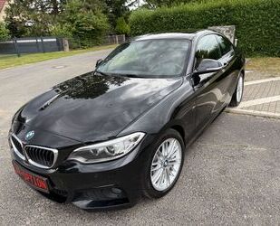 BMW 218 Gebrauchtwagen