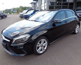 Mercedes-Benz A 200 Gebrauchtwagen
