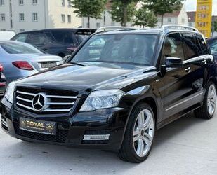 Mercedes-Benz GLK 250 Gebrauchtwagen