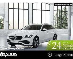 Mercedes-Benz C 200 Gebrauchtwagen
